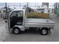 2026 Nissan Clipper Truck