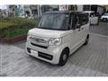 2021 Honda N BOX