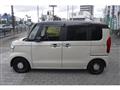 2021 Honda N BOX