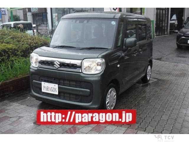 2021 Suzuki Suzuki Others