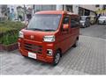 2026 Daihatsu Hijet Cargo