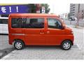 2026 Daihatsu Hijet Cargo