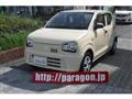 2019 Suzuki Alto