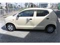 2019 Suzuki Alto