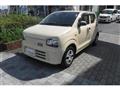 2019 Suzuki Alto