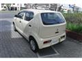 2019 Suzuki Alto