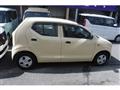2019 Suzuki Alto