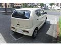 2019 Suzuki Alto