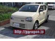 2019 Suzuki Alto