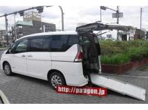 2019 Nissan Serena