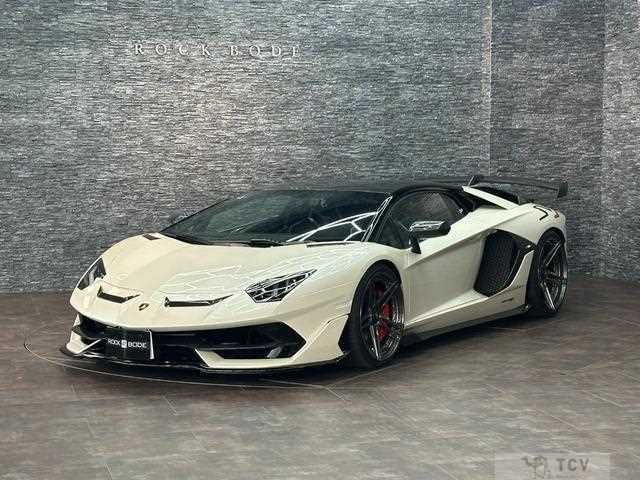 2019 Lamborghini Lamborghini Others