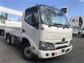 2019 Hino Dutro