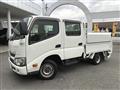 2018 Toyota Dyna Truck