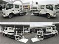 2018 Toyota Dyna Truck