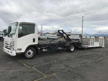 2021 Isuzu Elf Truck