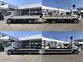 2022 Toyota Dyna Truck