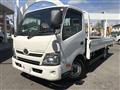 2019 Hino Dutro