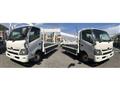 2019 Hino Dutro