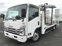 2023 Isuzu Elf Truck