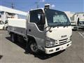 2016 Isuzu Elf Truck