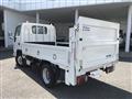 2016 Isuzu Elf Truck