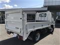 2016 Isuzu Elf Truck