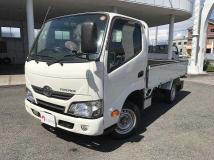 2020 Toyota Toyoace