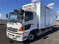 2017 Hino Ranger