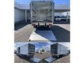 2017 Hino Ranger