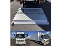 2017 Hino Ranger