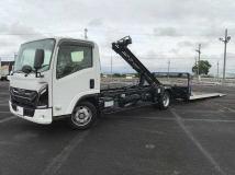 2025 Isuzu Elf Truck