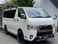 2021 Toyota Hiace Van
