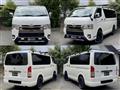 2021 Toyota Hiace Van