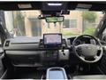 2021 Toyota Hiace Van