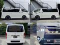 2021 Toyota Hiace Van