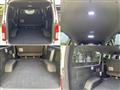 2021 Toyota Hiace Van