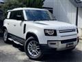 2022 Land Rover Defender
