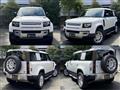 2022 Land Rover Defender