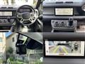 2022 Land Rover Defender