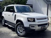 2022 Land Rover Defender