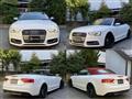 2012 Audi S5