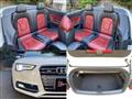 2012 Audi S5