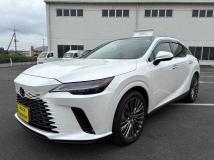 2023 Lexus RX