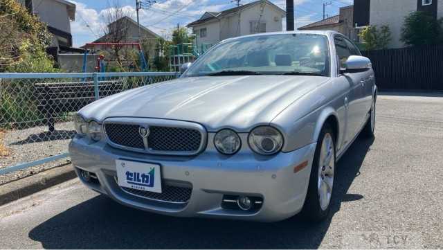 2009 Jaguar XJ Series