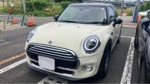 2019 BMW MINI