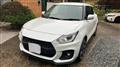 2019 Suzuki Swift