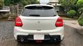 2019 Suzuki Swift