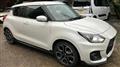 2019 Suzuki Swift