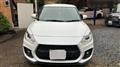 2019 Suzuki Swift