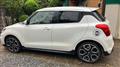 2019 Suzuki Swift